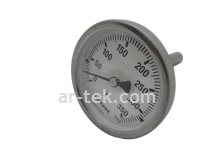 01 70 29 THERMOMETER PAKKENS 350C 